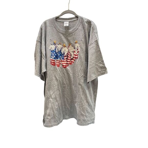 Jansen women’s plus size kittens in socks, size XXL - Picture 1 of 4